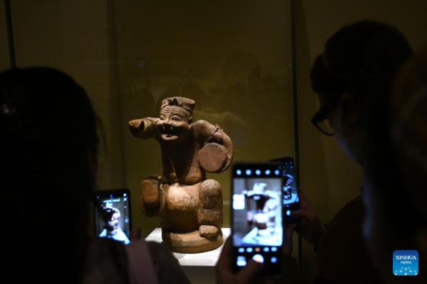 National Museum of China Records Over 6.3 Million Visits as of November 28 in 2024