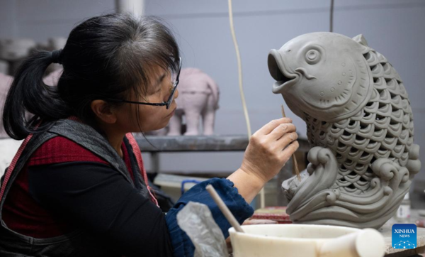 Meitaowan Becomes Home to Ceramic Art and Fashion Brands in Foshan