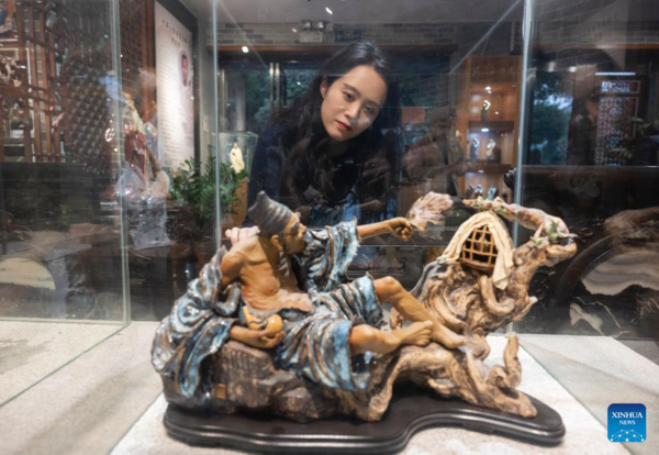 Meitaowan Becomes Home to Ceramic Art and Fashion Brands in Foshan