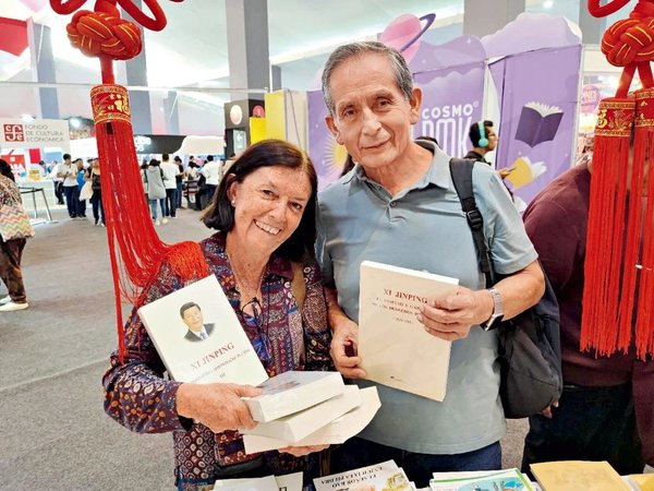 Overseas Chinese Promote China-Latin America Cultural Exchanges