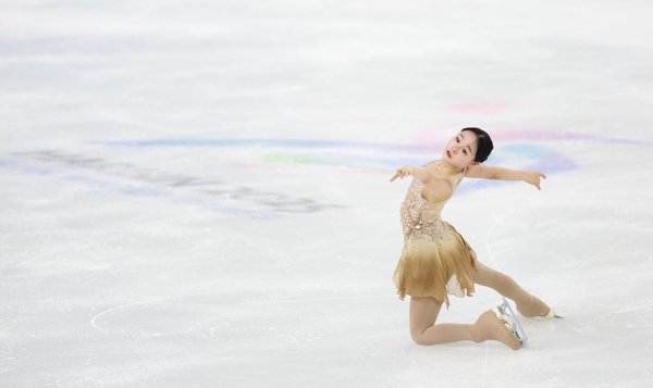 China Tops Medal Tally with 19 Golds on Snow at Harbin Winter Asiad