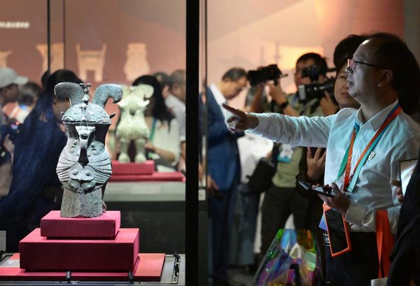 2025 International Museum Day·Main Venue in China Event Held in Beijing